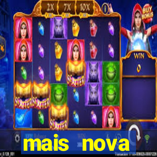 mais nova plataforma de jogos